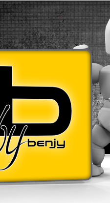 designs by benjy