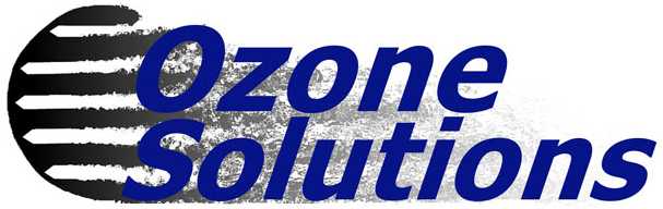 Ozone Solutions' Logo